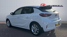 Vauxhall Corsa 1.2 Turbo SE Premium 5dr Petrol Hatchback